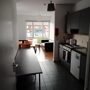 Apartment 2 Bedroom, 2 Bathroom, Dublin